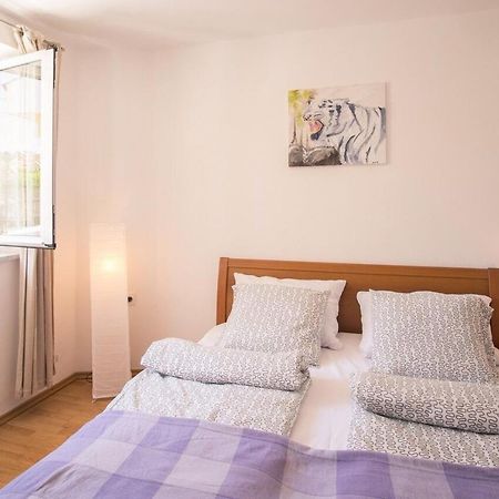Apartment Polo Врбник Экстерьер фото
